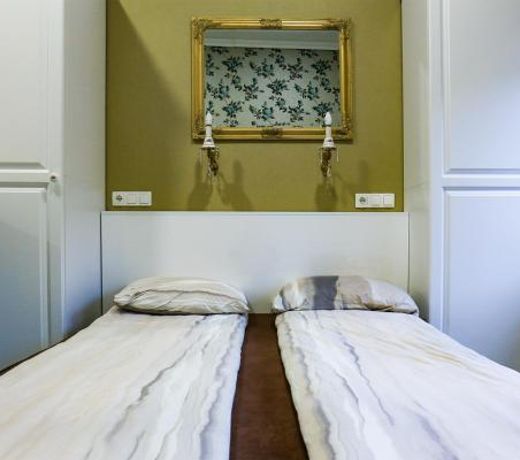 Best of Bascarsija apartments