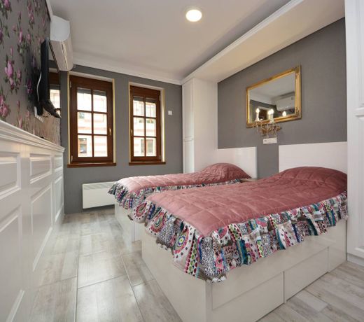 Best of Bascarsija apartments