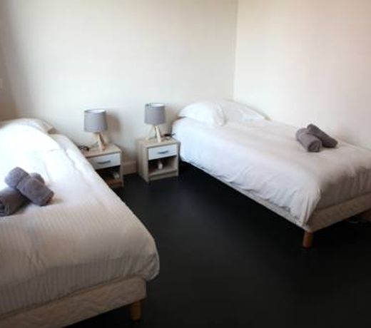 Elberg Hotel & Apartments
