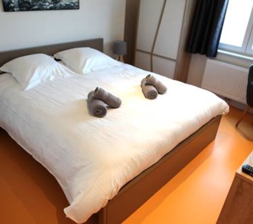 Elberg Hotel & Apartments