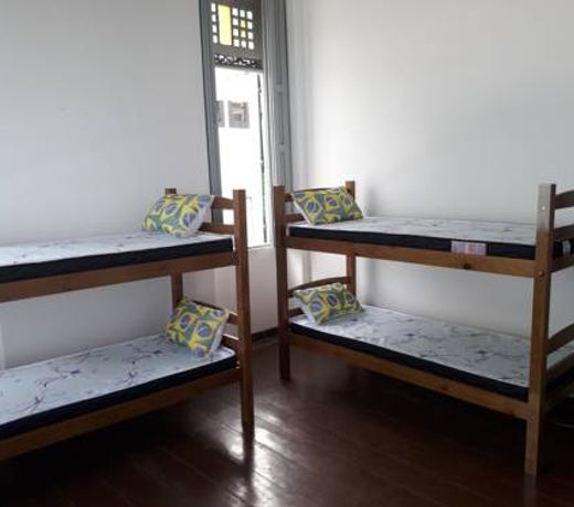 Salvador Surf Hostel