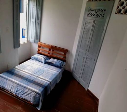 Salvador Surf Hostel