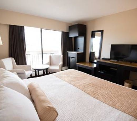 North Star Inn & Suites