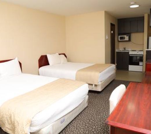 North Star Inn & Suites