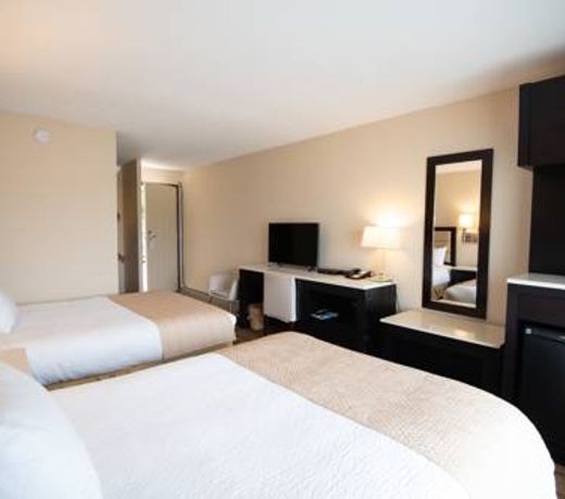 North Star Inn & Suites
