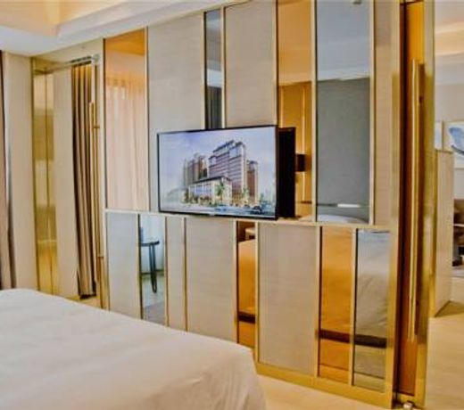 Howard Johnson Life Geckor Zhuzhou