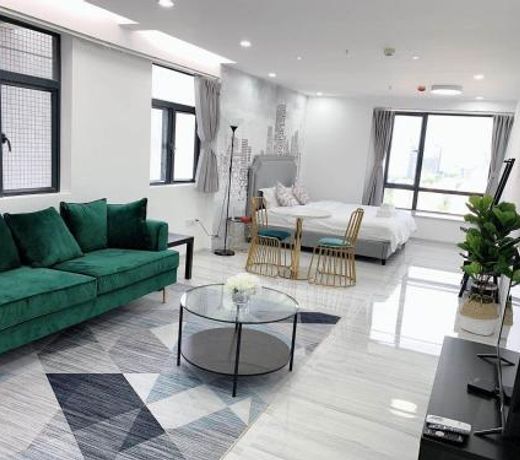 Po Si Zhineng Apartment