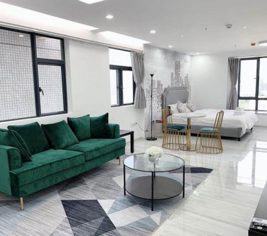 Po Si Zhineng Apartment