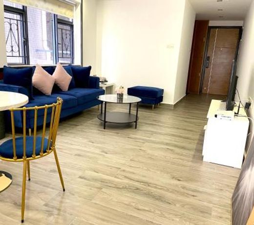 Po Si Zhineng Apartment