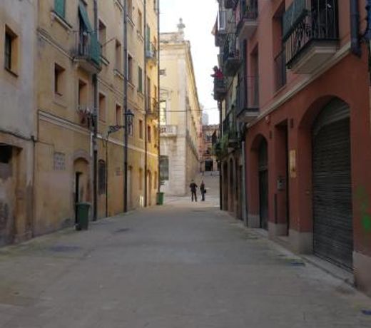 Tarragona Circus