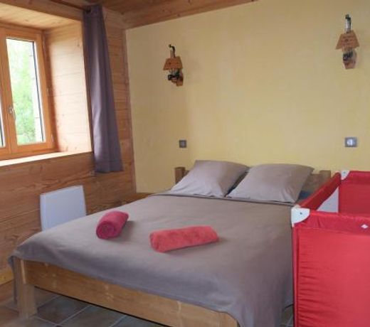 Gîte Le Corral