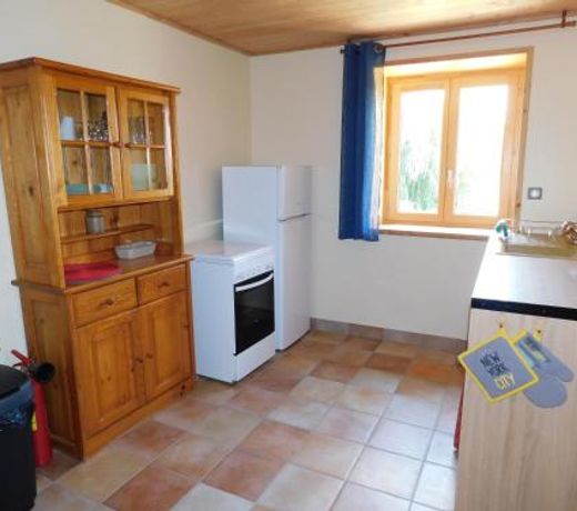 Gîte Le Corral