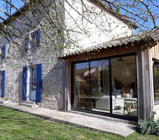 La Maison des Escargots