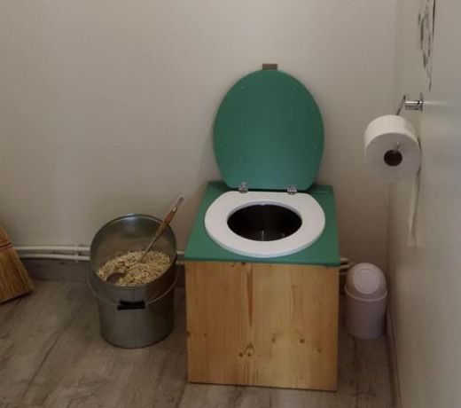 La Maison des Escargots