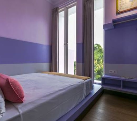 Dhanesvara Holistic Villa