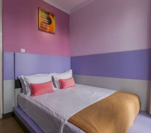 Dhanesvara Holistic Villa