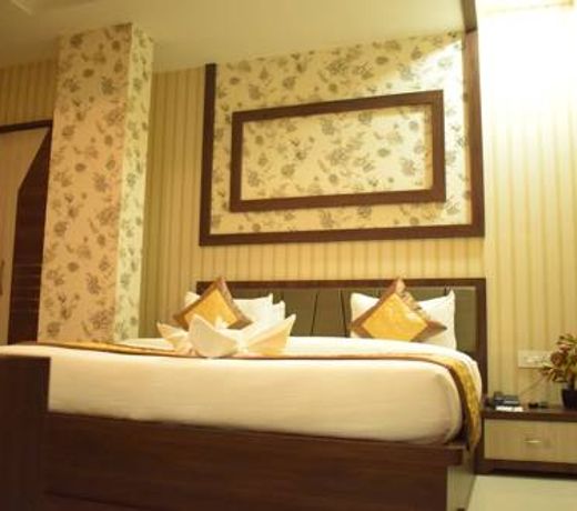 Hotel Uday Palace