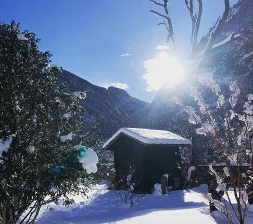 Hameau De Jadis