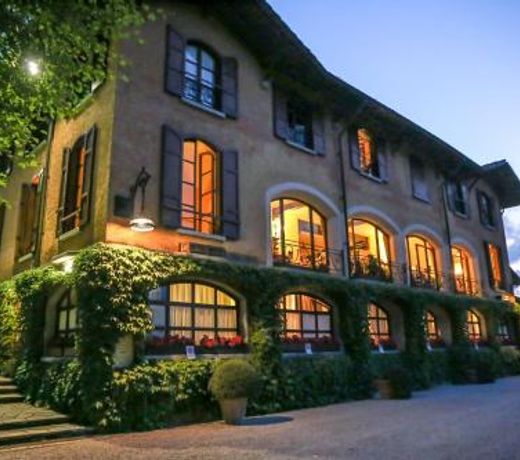 The Club Guest House