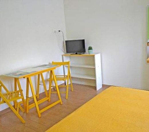 Sweet Home