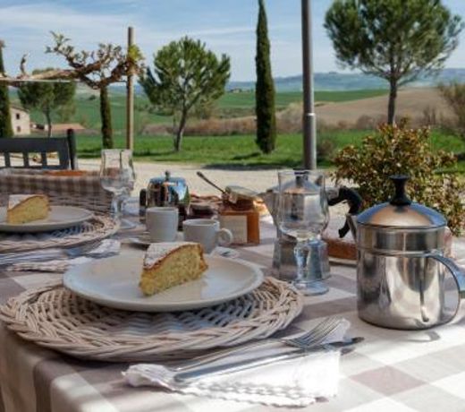 Agriturismo San Marcello
