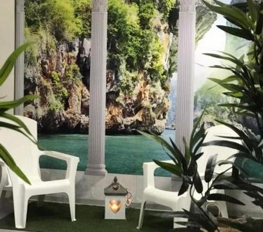Sicily Holiday House