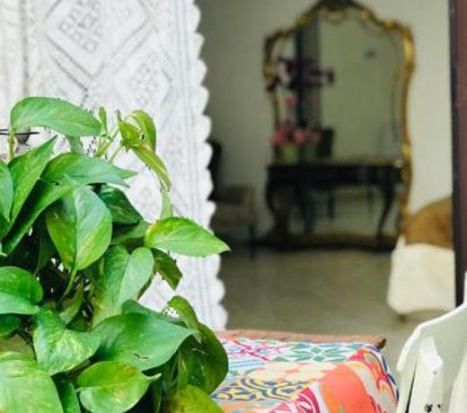 Sicily Holiday House