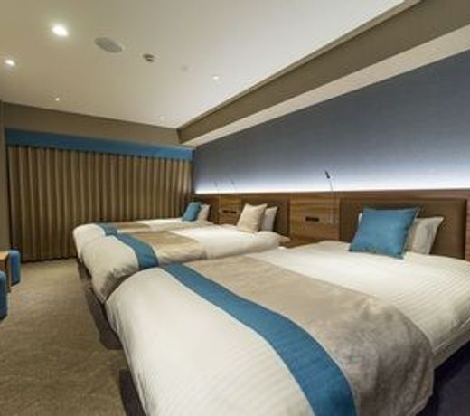 Wat Hotel & Spa Hida Takayama