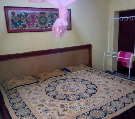 Shenya Villa
