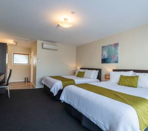 Rotorua International Motor Inn