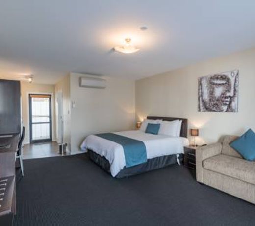 Rotorua International Motor Inn