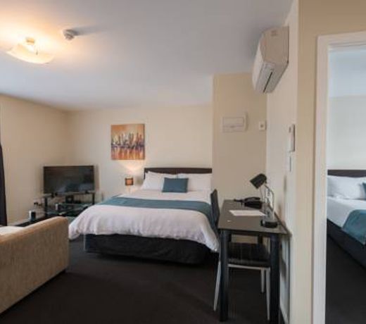 Rotorua International Motor Inn