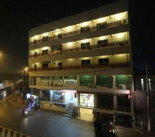 Hotel Multan Continental