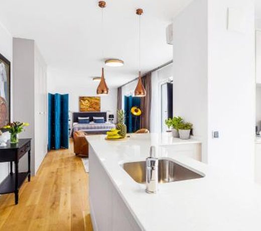7th Floor Rooms & Apartments Gdynia