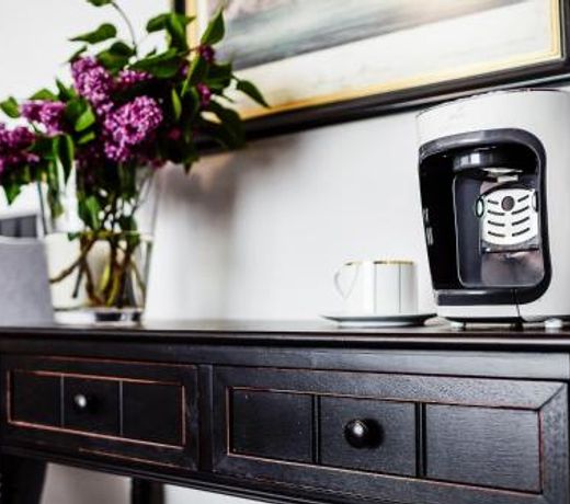 7th Floor Rooms & Apartments Gdynia