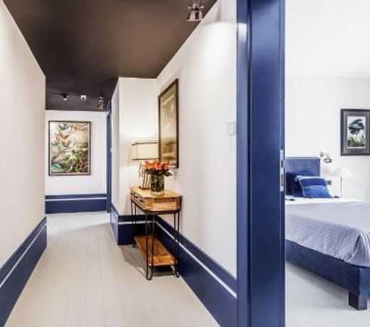 7th Floor Rooms & Apartments Gdynia