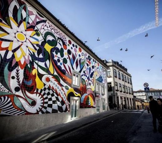 OPORTO GUEST Downtown