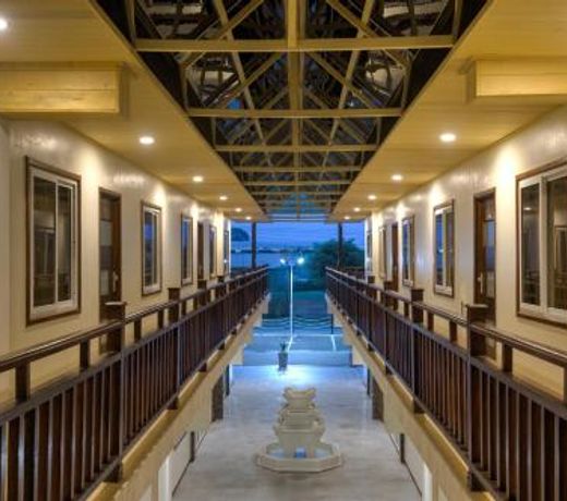 Royal Mansion
