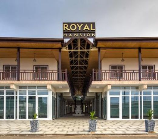 Royal Mansion