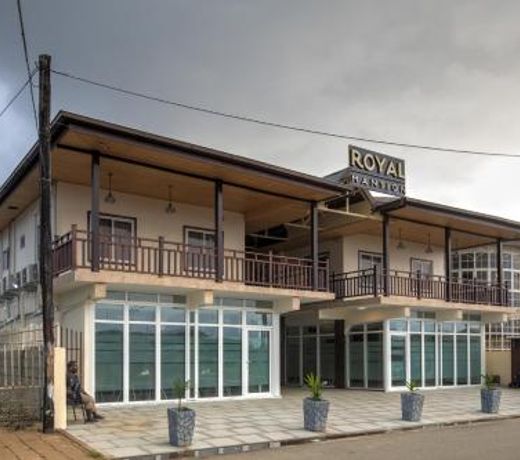 Royal Mansion