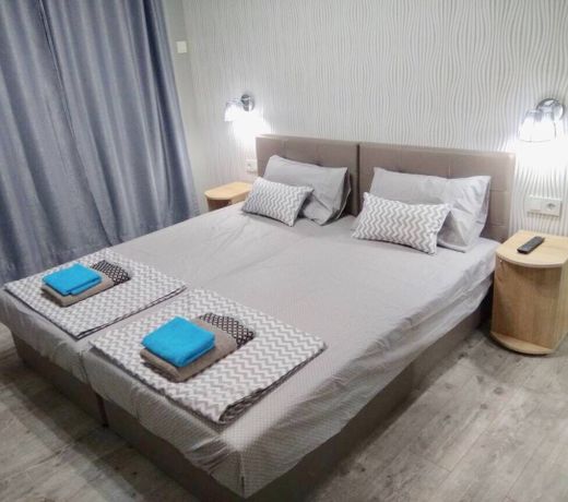 Apartment for rent in the city center of Kharkiv K18 Elinaflats