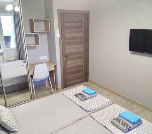 Apartment for rent in the city center of Kharkiv K18 Elinaflats