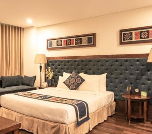 Balcona Hotel Da Nang