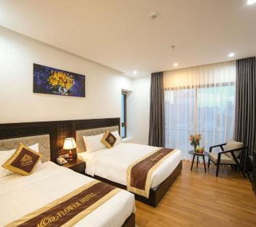 Flower Hotel