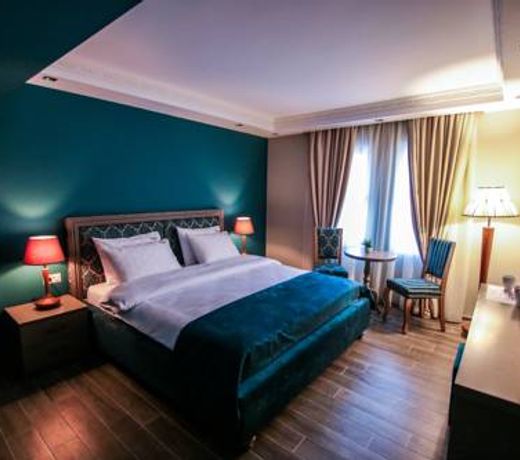 Hotel Restaurant Vila Ime Voskopoje