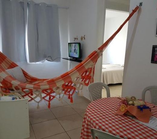 Apartamento no Dalas Park Residencial