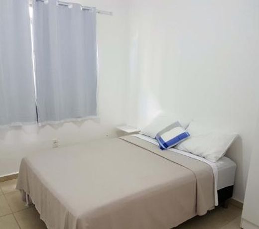 Apartamento no Dalas Park Residencial