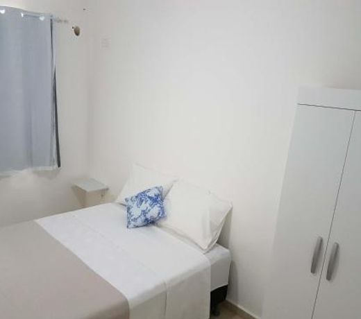 Apartamento no Dalas Park Residencial