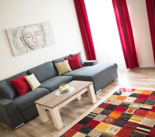 Apartment Aesculap