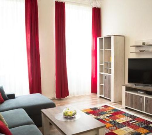 Apartment Aesculap
